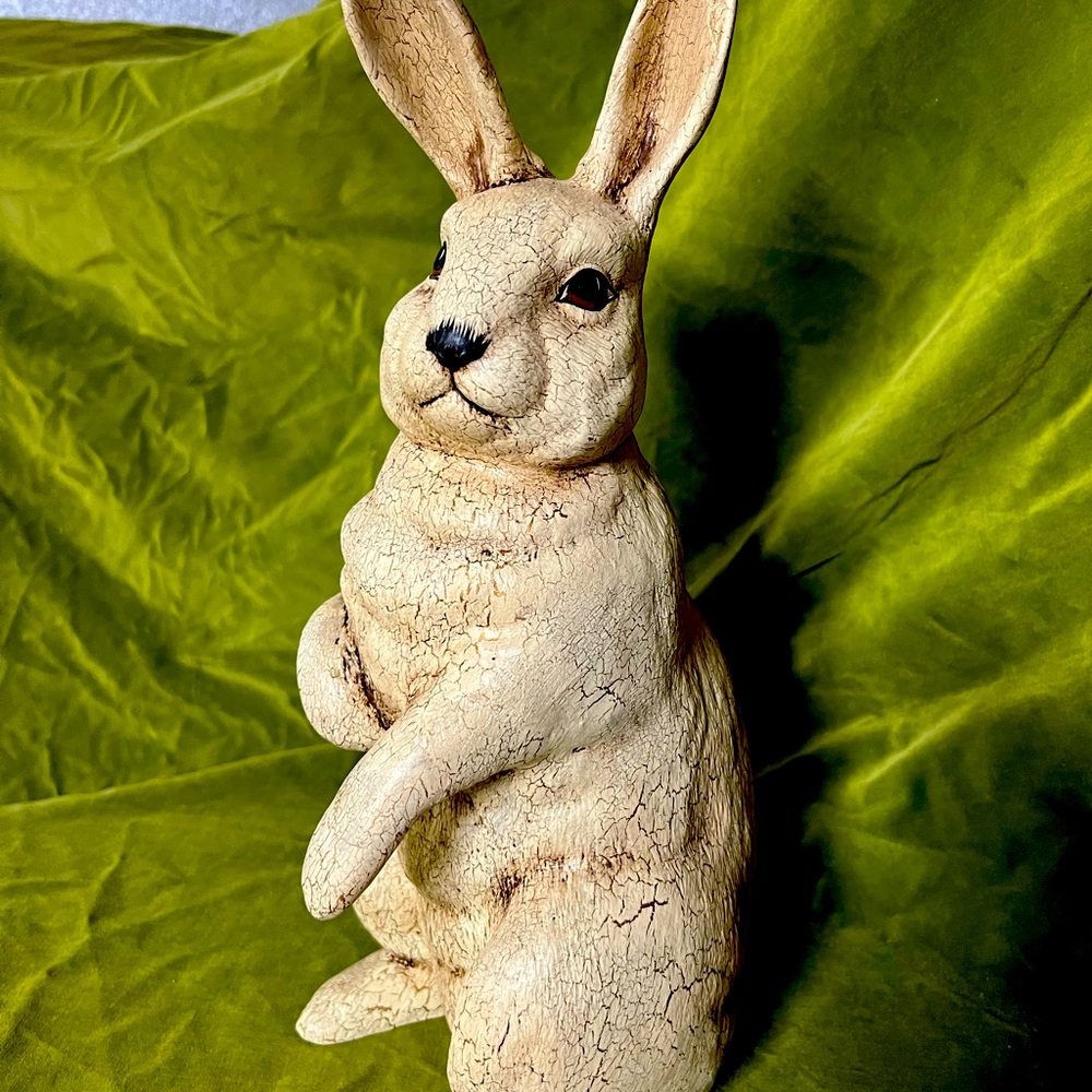 Easter bunny